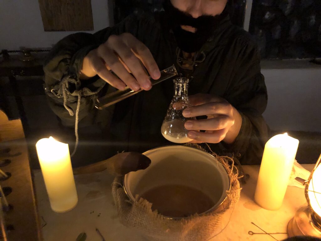 Únikové hry Moravská Třebová.