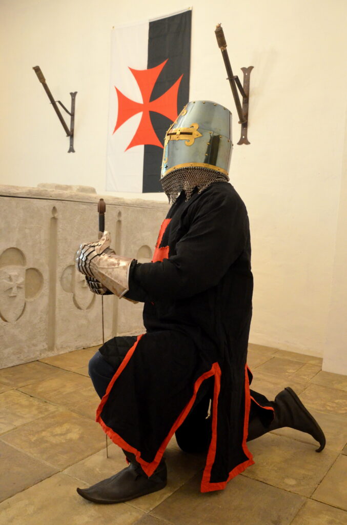 Moravská Třebová únikové hry.