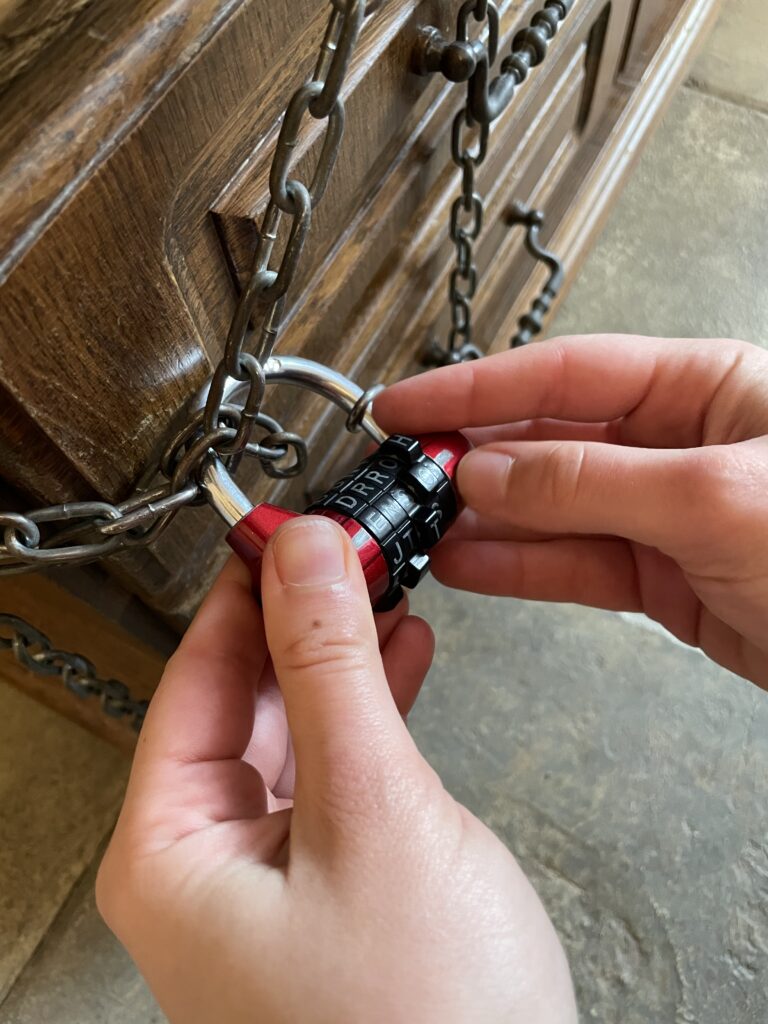 Úniková hra Escapeza Moravská Třebová.