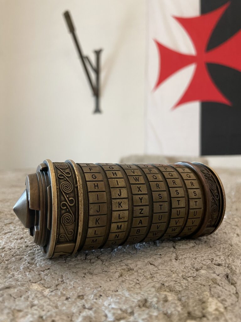 Únikové hry Moravská Třebová.